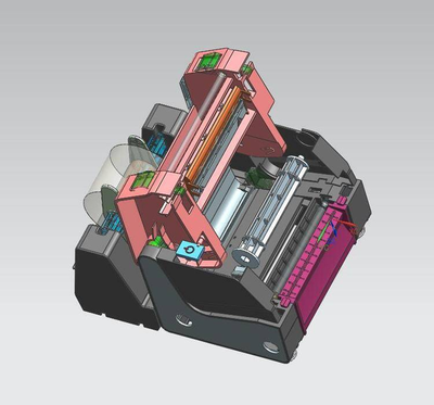 三維掃描儀、抄數逆向與CAD建模服務 武漢專業工程數字化解決方案